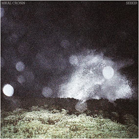 MIKAL CRONIN - SEEKER - CD