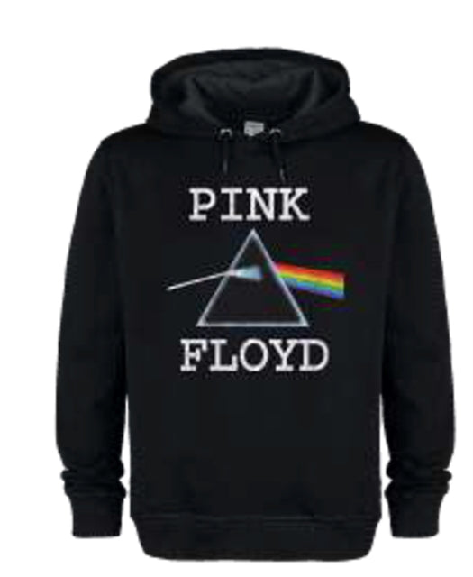 PINK FLOYD - Darkside Of Th - hoodies - Hooded Sweatshirt - XX-Large