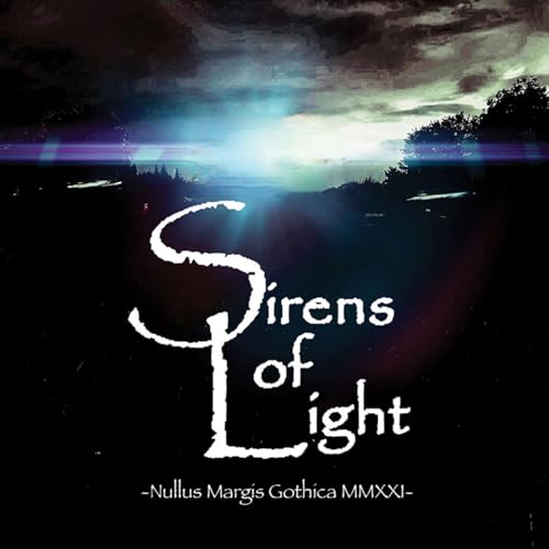 Sirens Of Light - Nullus Margis Gothica - Vinyl Record
