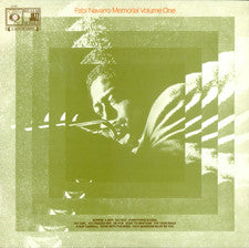 Fats Navarro - Memorial Volume 1 - Used Vinyl Record