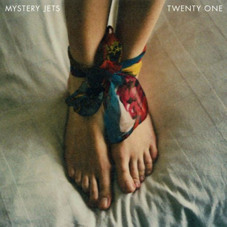 Mystery Jets - Twenty One - Used CD