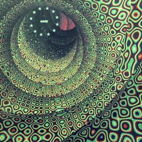 Easy - Magic Seed - Used Vinyl Record