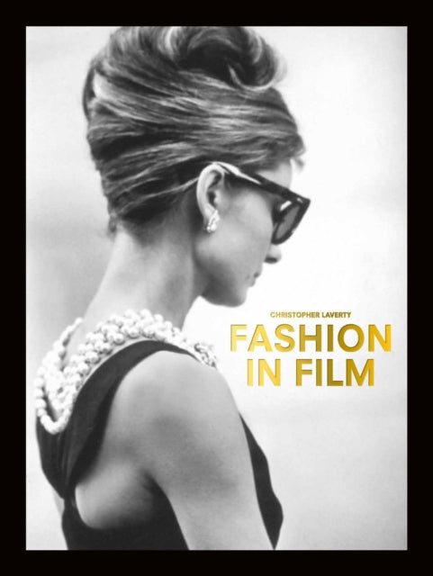 Christopher Laverty - Fashion in Film - Paperback