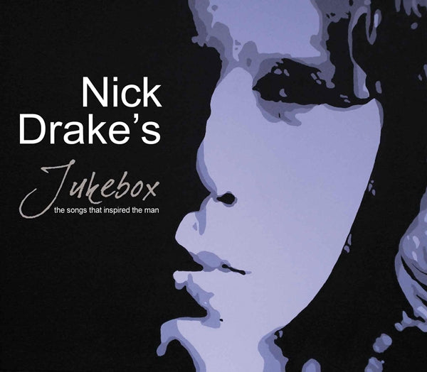 NICK DRAKE - 'S JUKEBOX - CD