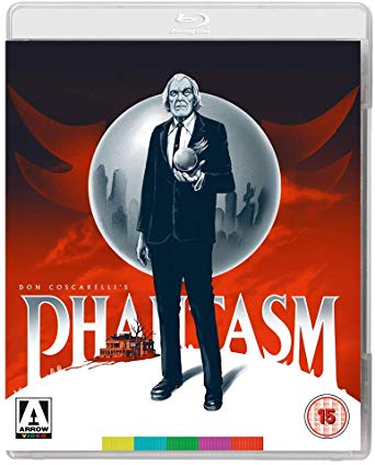 Phantasm - Blu-ray