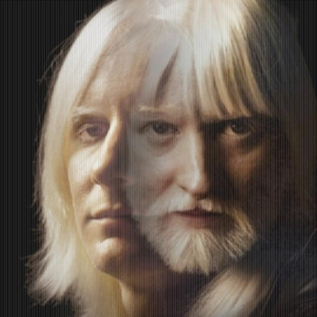 Edgar Winter - Brother Johnny - Vinyl Record 12" Album