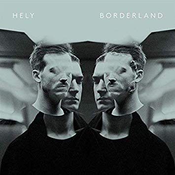 Hely - Borderland - CD