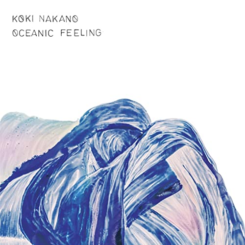 OCEANIC FEELING - CD