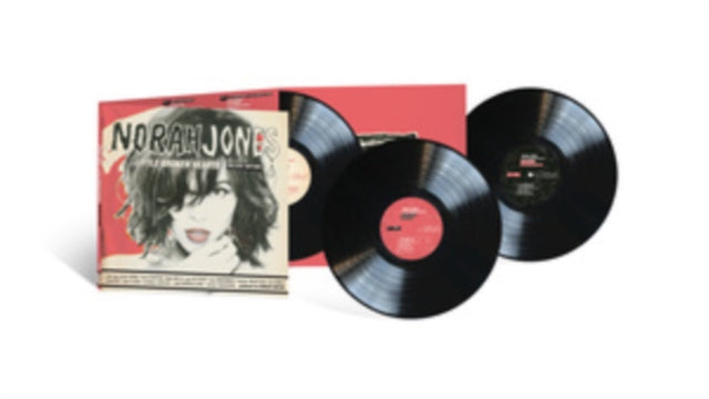 Norah Jones - ...Little Broken Hearts - 12" Album Box Set (Limited Edi