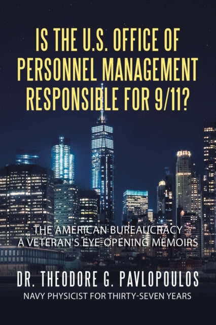 Pavlopoulos - Is the U.S. Office of Personnel Management Responsible f