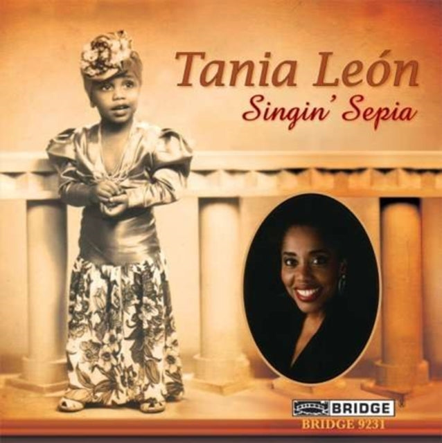 Singin Sepia (Ruzicka Ndr Sinfonie Orchester) - CD