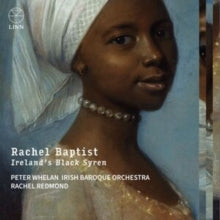 PETER WHELAN; IRISH - RACHEL BAPTIST IRELANDS BLAC - CD