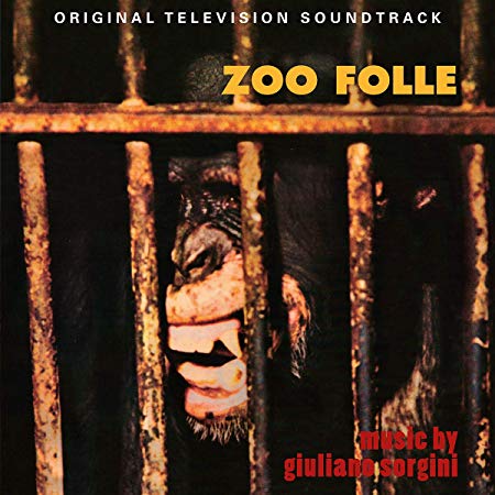 Giuliano Sorgini - Zoo Folle/Gli Animali... Che Simpatia - CD