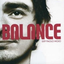 BALANCE 009 BY PAOLO - CD2