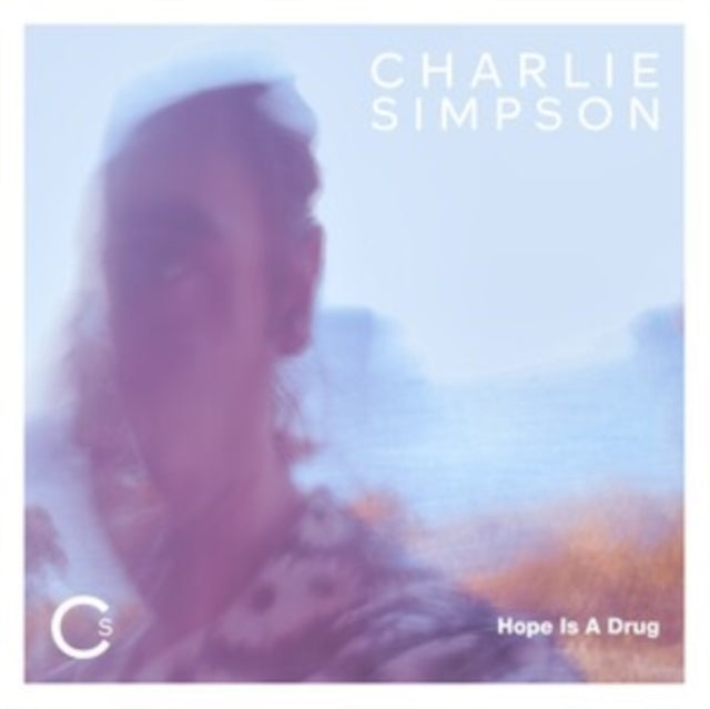 CHARLIE SIMPSON - Hope Is A Drug - CD