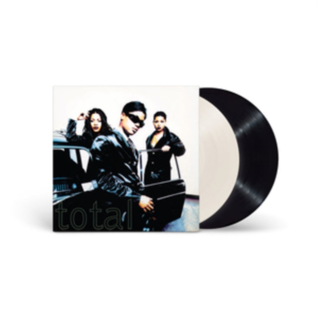 Total - Vinyl Record VINYL