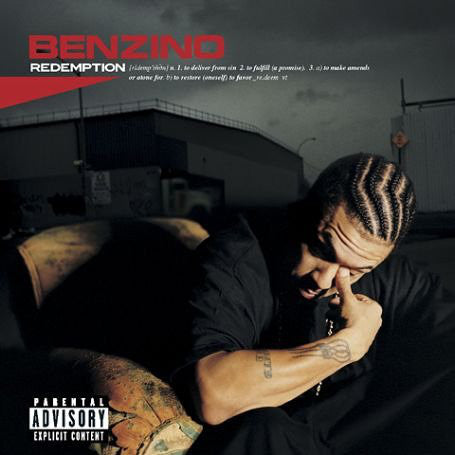 Benzino - Redemption - Used CD