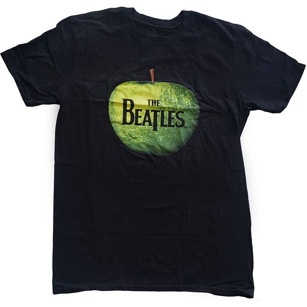 Beatles - tshirt - Unisex - Short Sleeves - Large