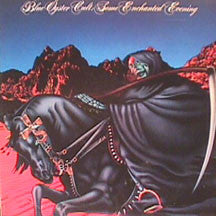 Blue Oyster Cult - Some Enchanted Evening - Used CD