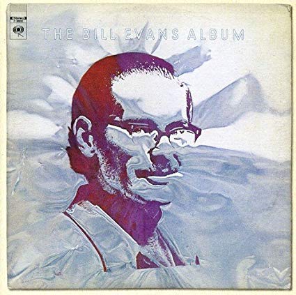 Bill Evans - Album - CD