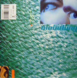 Main Thing - My Lover's Keeper - Used Vinyl Record 12"