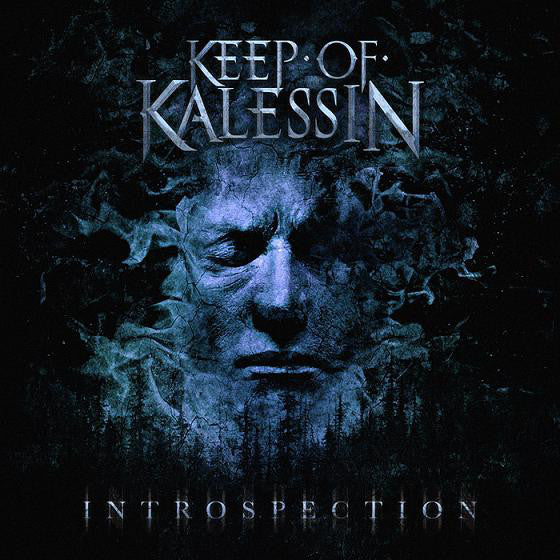 Keep Of Kalessin - Introspection - Vinyl Record 7"