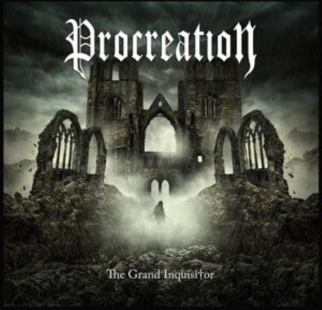 PROCREATION - Grand Inquisitor - Vinyl Record