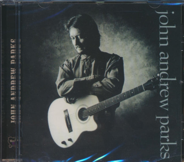 John Andrew Parks - S/T - CD