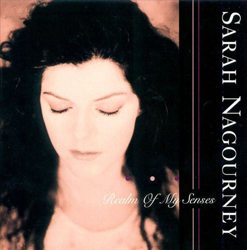 Sarah Nagourney - Realm Of My Senses - Used CD