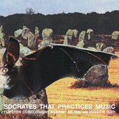 Socrates That Practi - Further Conclusions Against An Italian Version