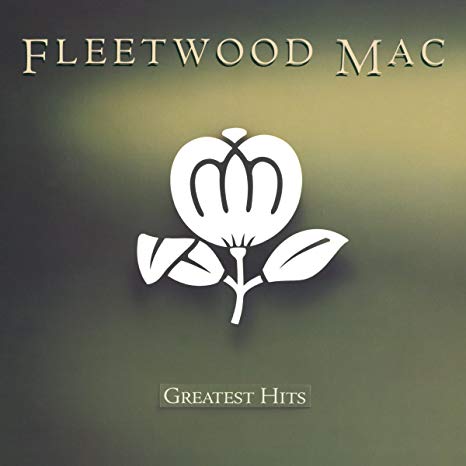 Fleetwood Mac - Greatest Hits - Vinyl Record