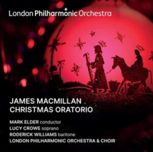London Philharmonic - London Philharmonic Orchestra, Mark Elder, Londo