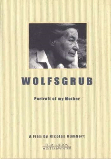 Wolfsgrub - Portrait of My Mother - New DVD