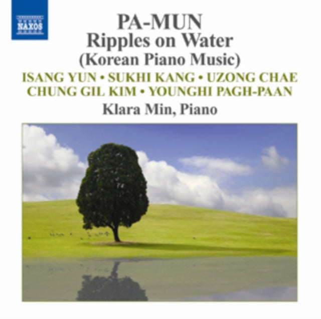 VARIOUS - :KLARA MIN - CD