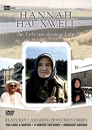 Hannah Hauxwell: An Extraordinary Life - DVD