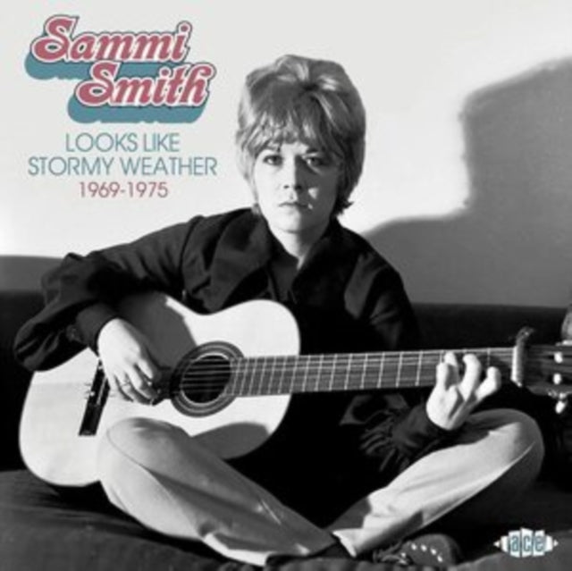SAMMI SMITH - LOOKS LIKE STORMY WEATHER 1969-1975 - CD