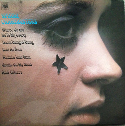 Unknown Artist - Spring Chartbusters - Used Vinyl Record