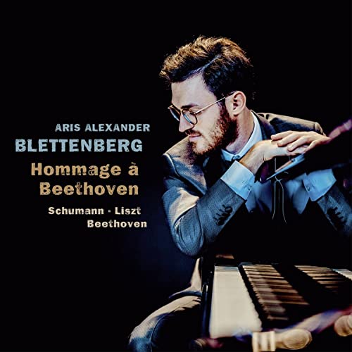 Hommage a Beethoven - CD