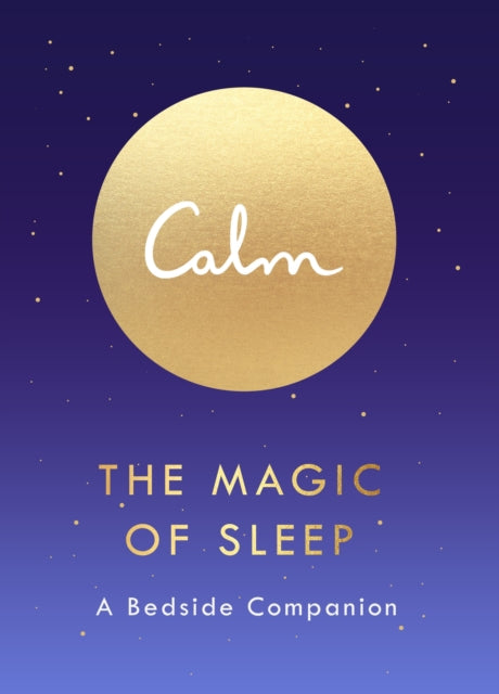 Michael Acton Smith - Magic of Sleep : A Bedside Companion - Paperback