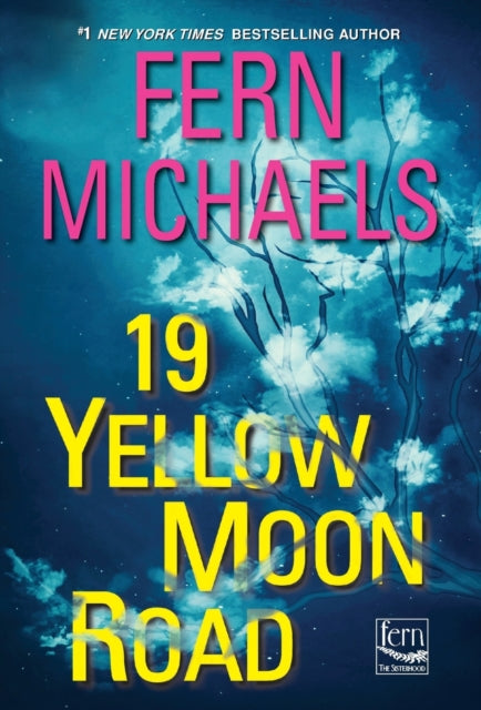 Fern Michaels - 19 Yellow Moon Road - Paperback