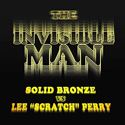 SOLID BRONZE - VS LEE - Vinyl Record 7