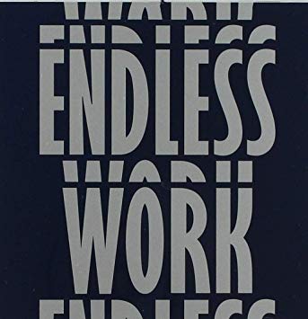 Rino Adamo - Endless Work - CD