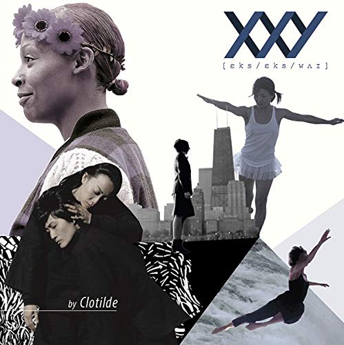 XXY - CD