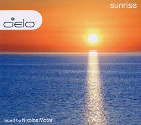 Various Artists - Cielo Sunrise - CD