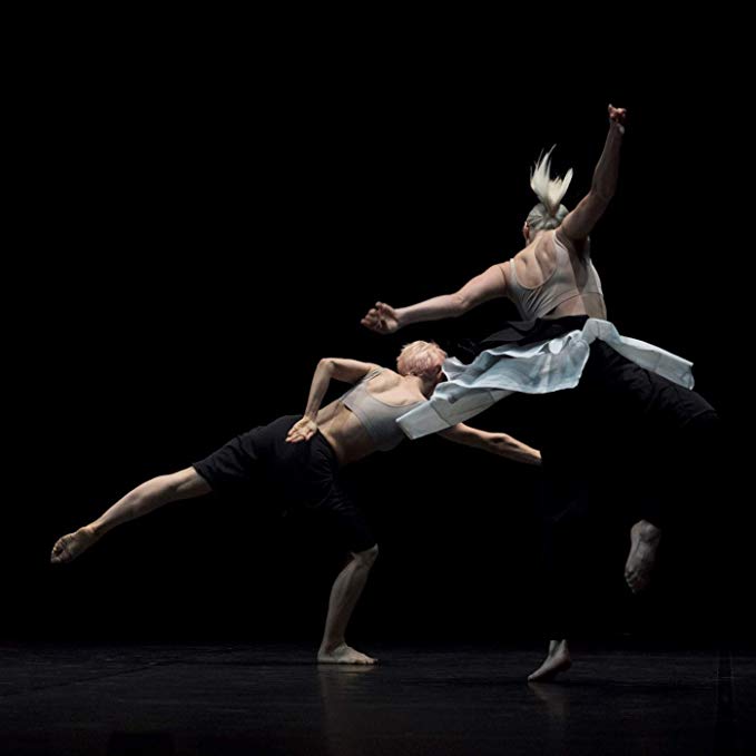 Jlin - Autobiography (Music From Wayne McGregor's Autobiography) - CD
