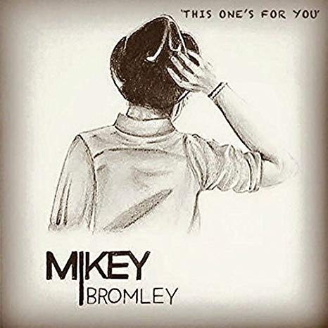 Mikey Bromley - CD