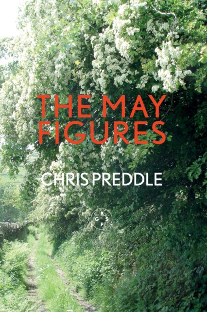 Chris Preddle - May Figures - Paperback