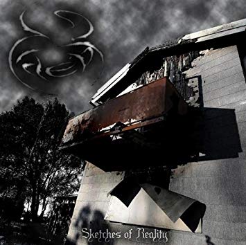Nae'blis - Sketches Of Reality - CD