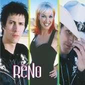 Reno - Used CD