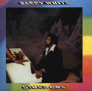 Barry White - Stone Gon' - Used Vinyl Record